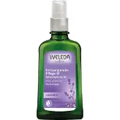 Weleda Lavendel Entspannendes Pflege-Öl Kroppsolja 100 ml