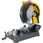DeWalt metalafkorter DW872-QS
