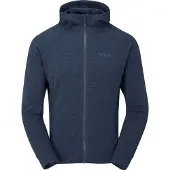 Rab Nexus Fleece Hoody Men