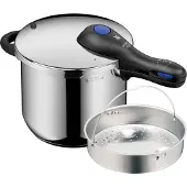 WMF Perfect Plus Tryckkokare 22 cm/6,5 liter