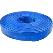 GEKO vattenslang 1x 30 m / PVC blå
