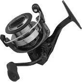 Okuma Ate-40 Coarse Match Snurrande Fiskerulle