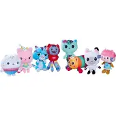 Simba Gabi plyschmaskot 18 cm 8wz 587-5276