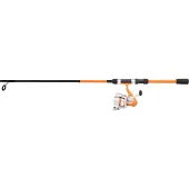 Okuma Vibe Snurrande Combo