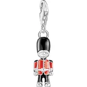 Thomas Sabo Charm Club Charmista London Charm Royal Guard berlock 2122-007-7