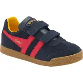 Gola Sneakers HARRIER VELCRO pojkar - Blå - 31
