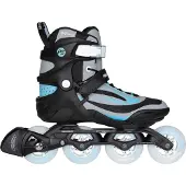 Powerslide Phuzion Radon 84 Inline-skridskor För Damer