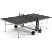 Cornilleau bordtennisbord 100X OUTDOOR GREY