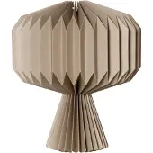 Star Trading Bordslampa Honeycomb | beige []