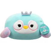 Squishmallows Gosedjur - 30 cm - Raina - - One Size - Gosedjur