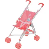 Zapf Baby Annabell Aktiv Barnvagn