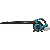 Könner&Sohnen Blåsare för batteri LBV-40V