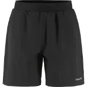 Craft Adv Essence 2-In-1 Shorts 2 M Black