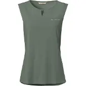 Vaude Skomer ärmlös T-shirt