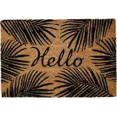 Douceur D`Interieur COCO WIPER - Hello 40x60