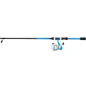 Okuma Vibe Snurrande Combo
