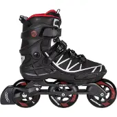 Powerslide Phuzion Argon Scarlet 100 Inlines