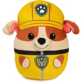 Gund Paw Patrol Trend Plush 20 cm - Rubble