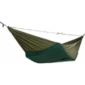 Ticket To The Moon Mat Hammock Army Green