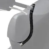 Shad Sym Joymax Z+ 125/300 21 Fästning Av Styrlåset