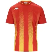 Kappa Bugo T-shirt Med Korta ärmar