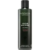 Mádara Colour & Shine Schampo 250 ml