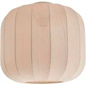 LINDBY Taklampor , Helin, dimbara, Beige, Matsal, Tyg / textil, Skandinavisk