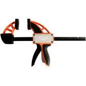 Bahco Skruvtving QCB-450