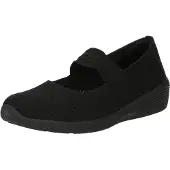 SKECHERS Remballerina 'Arya' svart