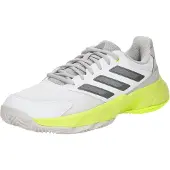 Adidas Courtjam Control 3 Skor För Grus