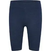 Hummel Pulse Logo Korta Leggings