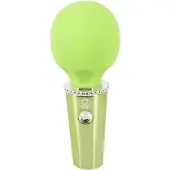 You2Toys Mini Wand - uppladdningsbar massagestav (grön)