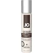 Jo - Hybrid - glidmedel med blandad bas - kokos (30 ml)