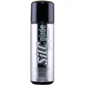 Hot SiLC glide, 100ml