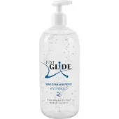Just Glide - glidmedel vattenbaserat - 500ml
