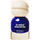 Le Mini Macaron Le Sweet Nail Polish 10 ml - Le Minuit