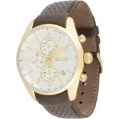 HUGO BOSS 1514225 44mm Klocka