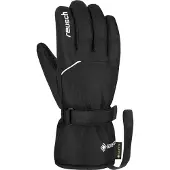 Reusch GTX, Skidhandske, Svart