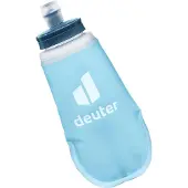 Deuter Streamer Flask LP 250 ml, Vattenflaska, Blå