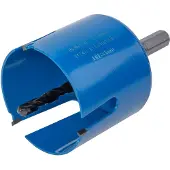 Wolfcraft 3882000 Hålsåg 68 mm 1 st