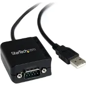 StarTech.com Usb Till Seriell Kabel Med Isolering Adapter