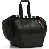 Reisenthel UJ7003, Toteväska, Svart, Vit, Polyester, Monokromatiskt, 30 l, 325 mm