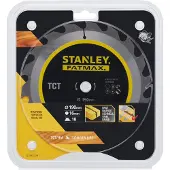 Fatmax Sågklinga STA15370-XJ; 190x16 mm; Z18