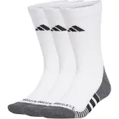 Adidas Sportsockor 'Performance Climacool' mörkgrå / svart / vit