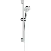 Hansgrohe Duschset Crometta 1jet, 65cm, krom