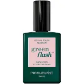 Manucurist Paris Green Flash Gellack 15 ml Blossom