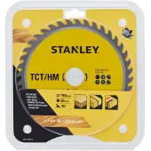 Stanley Sågklinga för trä STA13035-XJ; 190x30 mm