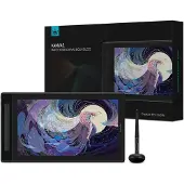 HUION Grafiskt ritbord Kamvas Pro 16 2.5K