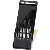 Stanley Skruvutdragare STA57000-QZ; 5 st.