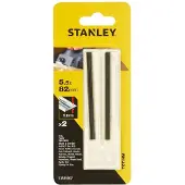 Stanley STA35007-XJ, 8,2 cm, 5,5 mm, 1,1 mm, Tungsten Carbide Tipped (TCT), Trä, Black & Decker, DeWalt, Elu, AEG, Bosch, Cassals, Fein, Fellsatti, Haffner, Hitachi, Holz-Her,...